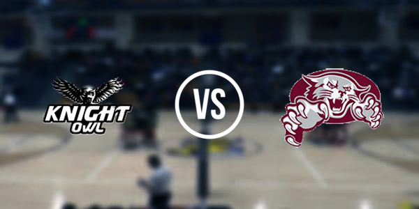 Mary M Knight High School vs Ocosta Jr/Sr High School