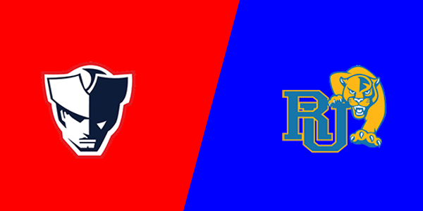 Franklin High School vs. Redford Union High School