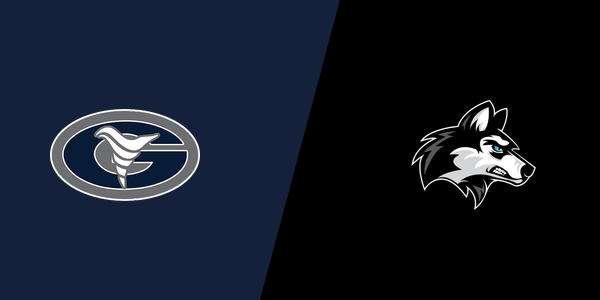 Grimsley High School vs. William Amos Hough High School