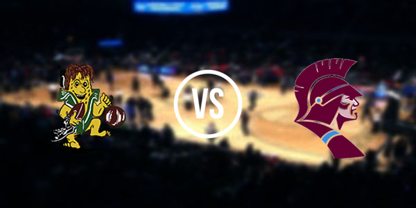 St. Joseph-Ogden High School vs. Hoopeston Area High School