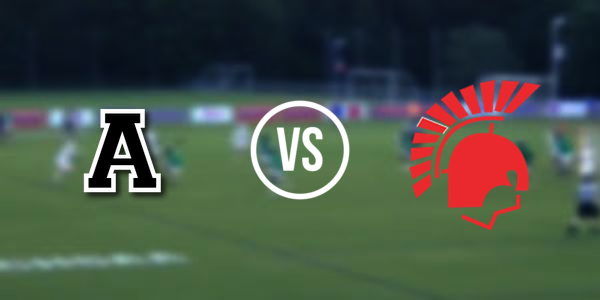 Deerfield High School vs Away