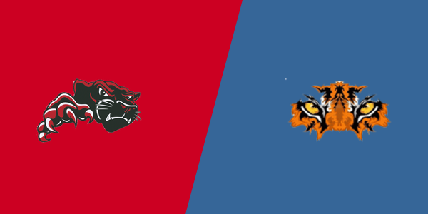Southside-Selma High School vs. The Calhoun High School