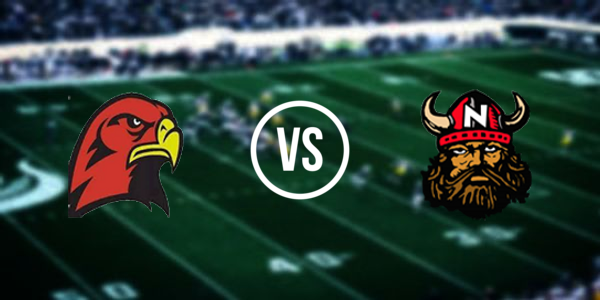 Leto High School vs Northeast High School - St. Petersburg
