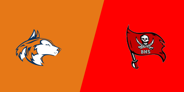 Naperville North High School vs. Bolingbrook High School