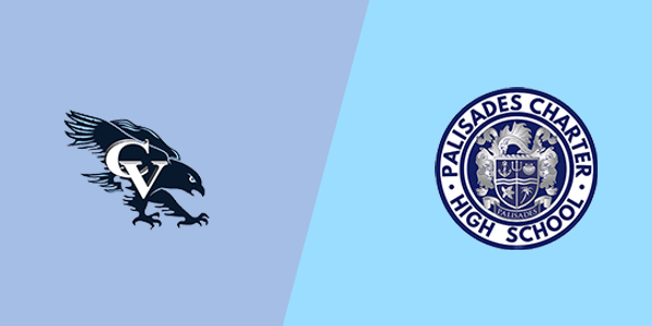 Crescenta Valley High School vs. Palisades Charter High School