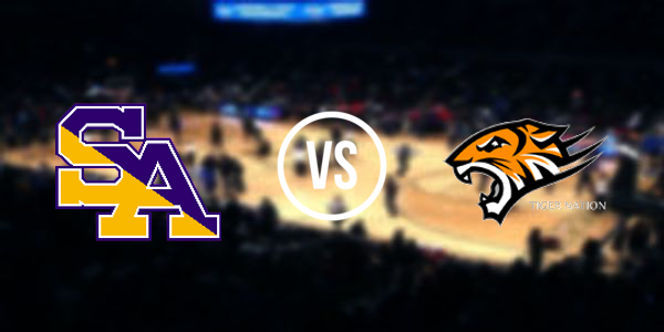 Linden High School vs South Amboy Middle High School