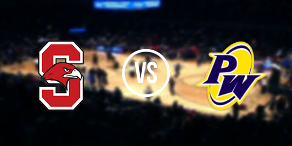 Pewamo-Westphalia High School vs Saranac High School