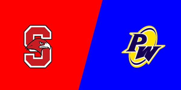 Saranac High School vs. Pewamo-Westphalia High School
