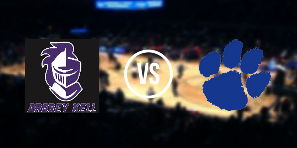 Ardrey Kell vs Millbrook