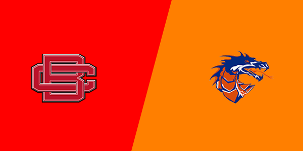 Brownstown Central High School vs. Silver Creek High School