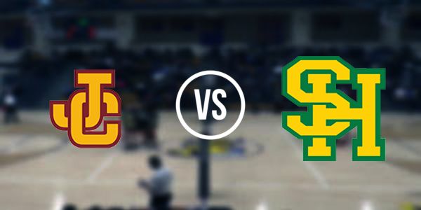 Junction City High School vs. Sweet Home High School