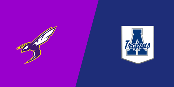 Valley Center High School vs. Andover High School