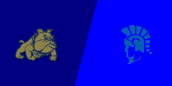 Otsego High School vs. Plainwell High School