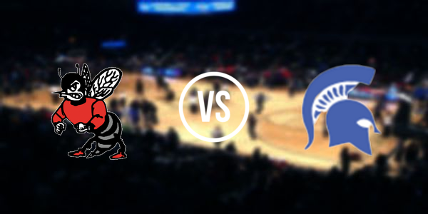 Honesdale High School vs Mid Valley Secondary Center