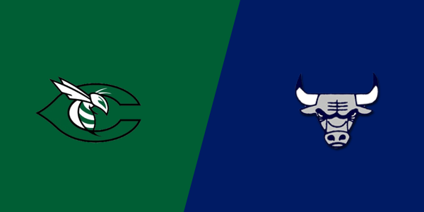 Carter High School vs. Anderson Co. High School