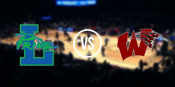 Leesville Road High School vs Wakefield High School