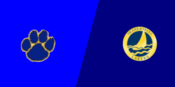 Lansing Senior High School vs. Skaneateles Senior High School