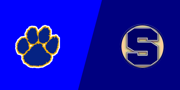 Lansing Senior High School vs. Skaneateles Senior High School