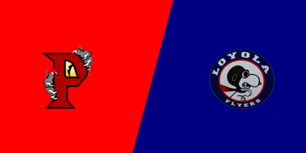 Parkway High School vs. Loyola College Prep