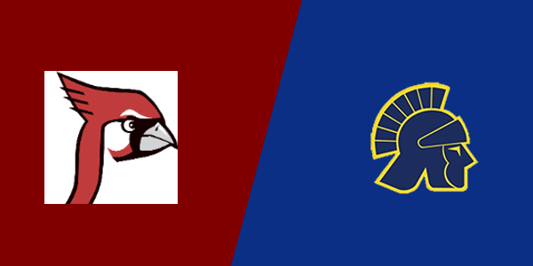 Prescott High School vs. Wausau West High School
