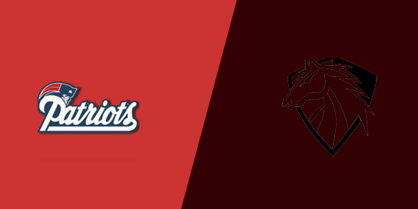 West End High School vs. Southeastern High School