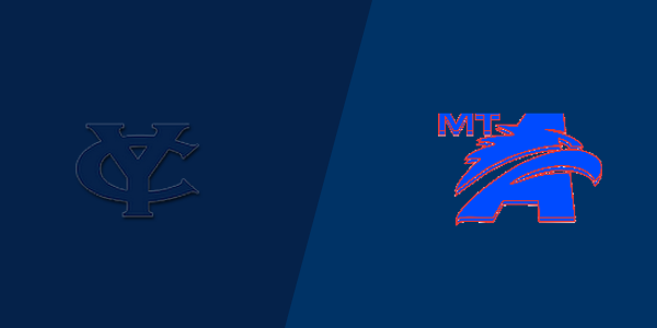 Yarmouth High School vs. Mt. Ararat High School