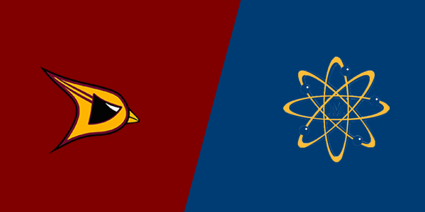 Davison High School vs. Midland High School