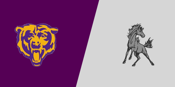 Lexington High School vs. South Lawrence Middle School
