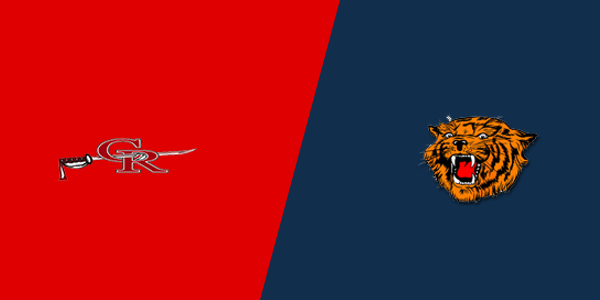 Colonel Richardson High School vs. Delmar Middle/High School