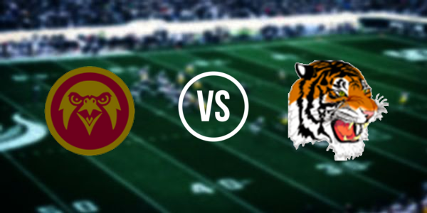 Manhattan vs Florence-Carlton