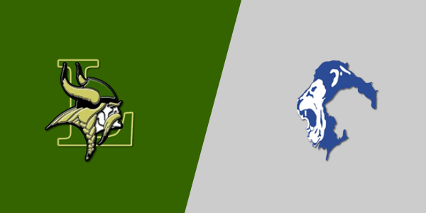 Langley High School vs. Fairfax High School