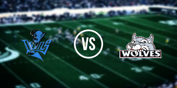 Fayetteville High School vs Notasulga High School