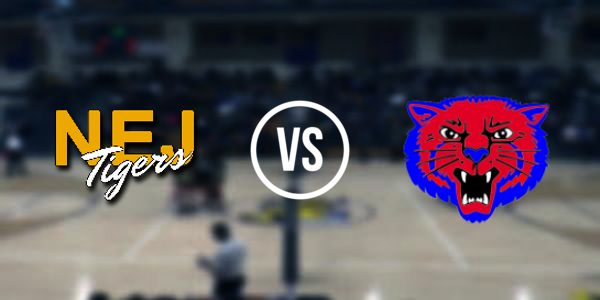 Northeast Jones High School vs. Forest High School