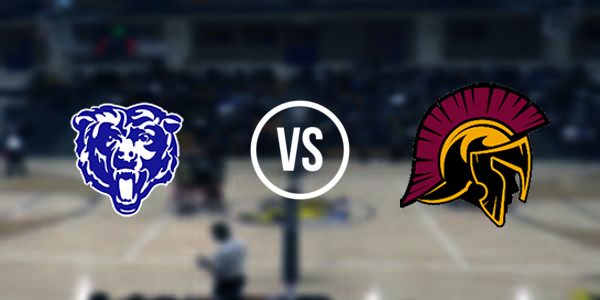 Bear Lake High School vs. Nampa Christian High School