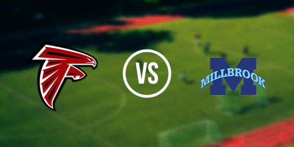 Fauquier High School vs Millbrook High School