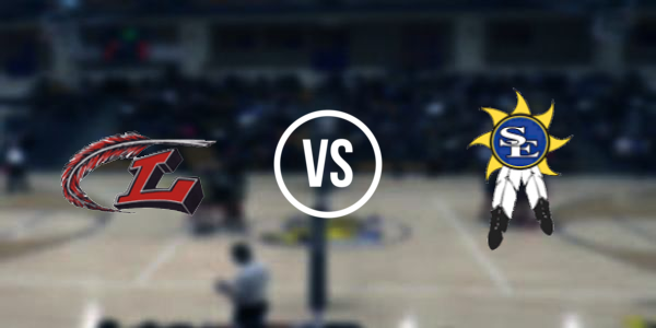 Lewistown High School vs. Southeastern High School