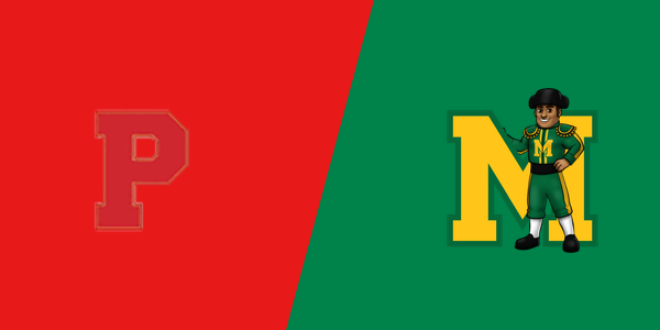 Palma School vs. Monterey High School