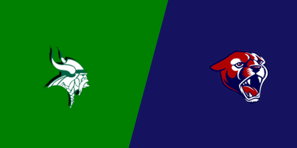 Sunnyslope High School vs. Perry High School