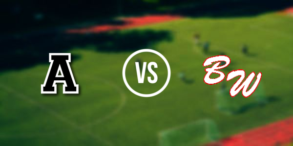 Bishop Ward High School vs Away