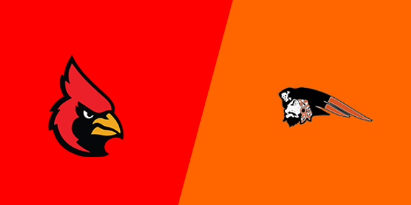 Michigan Lutheran Seminary vs. Merrill High School