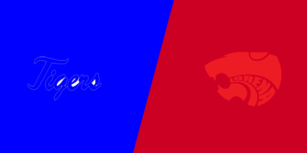 Rockdale High School vs. Lorena High School