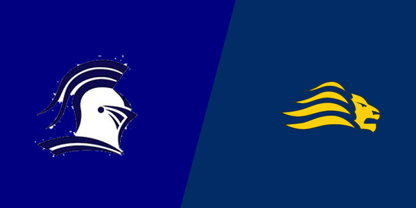 Stone Ridge Christian High School vs. Big Valley Christian School