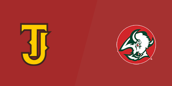 Thomas Jefferson High School vs. Smoky Hill High School