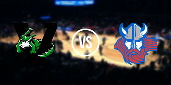 Vicksburg High School vs. Warren Central High School