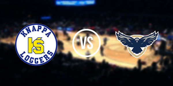 Knappa High School vs. Faith Bible High School