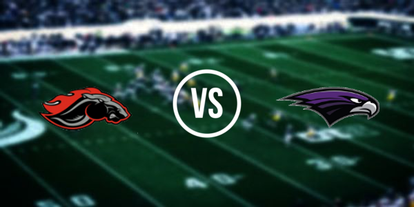 Troy High School vs. Bloomfield Hills High School