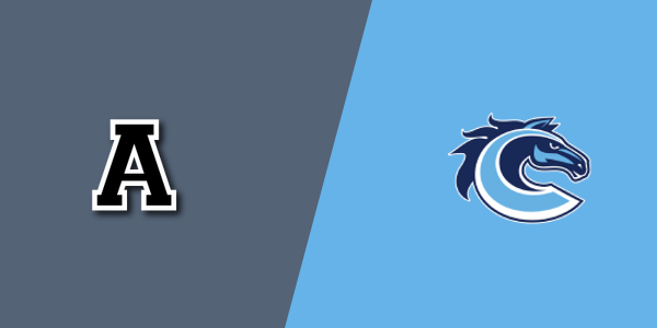Away vs. Comstock High School