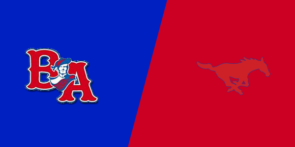 Bel Air High School vs. Pearce High School