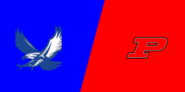Oakridge High School vs. Fremont High School