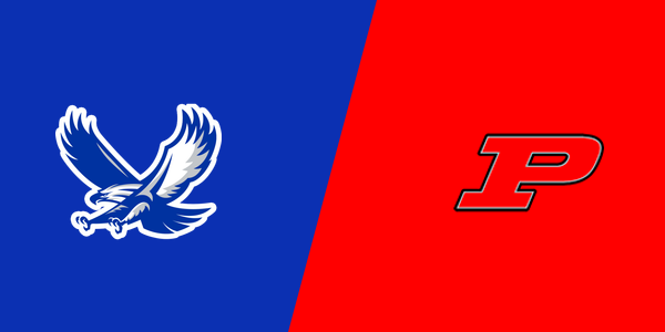Oakridge High School vs. Fremont High School